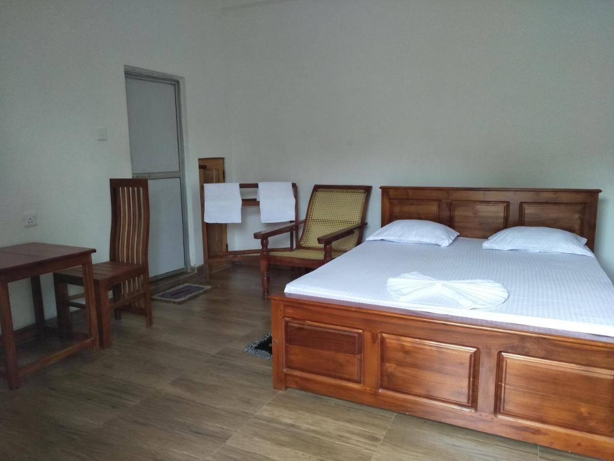 Green Cage Hotel & Restaurant إيلا المظهر الخارجي الصورة