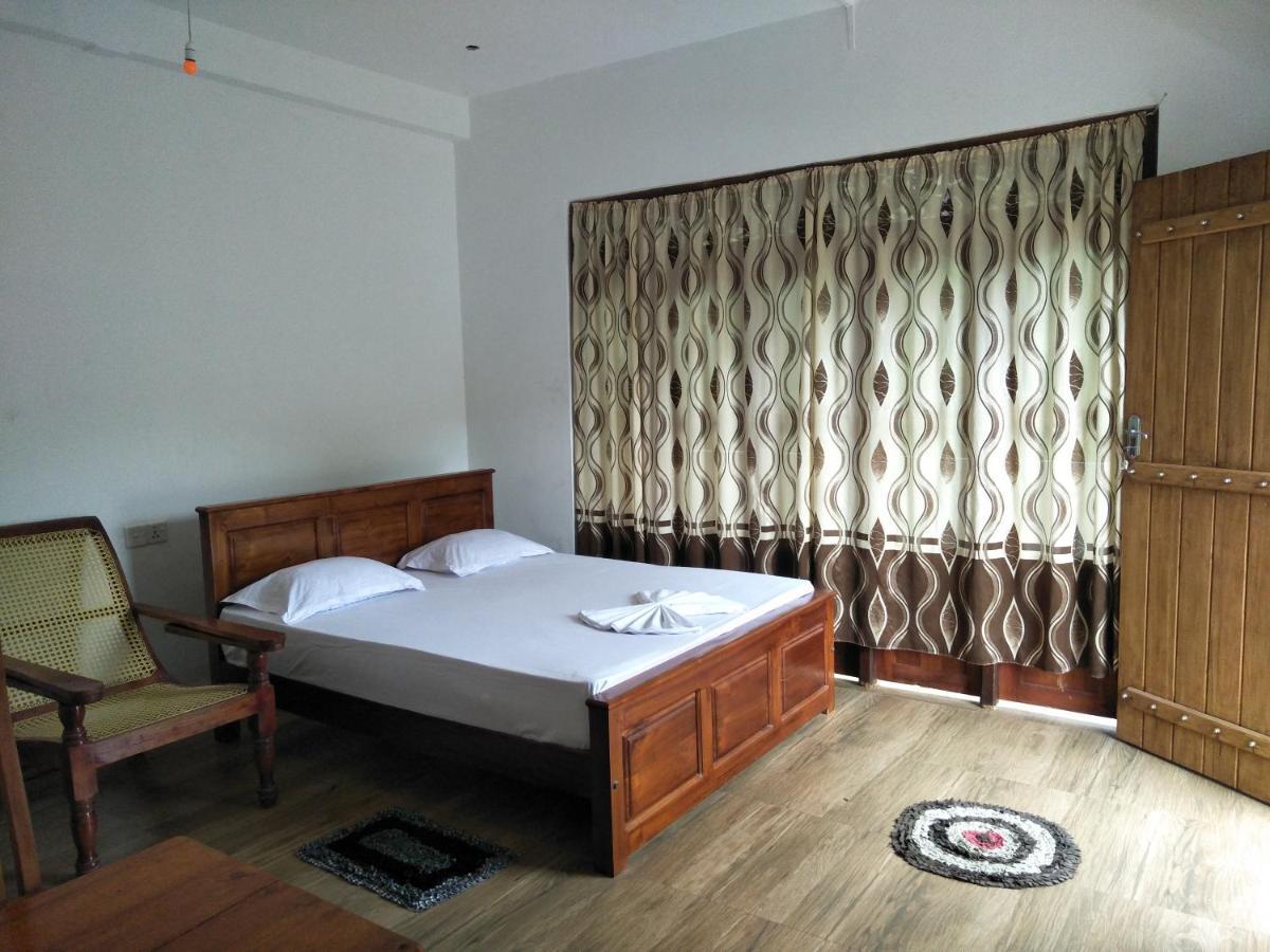 Green Cage Hotel & Restaurant إيلا المظهر الخارجي الصورة