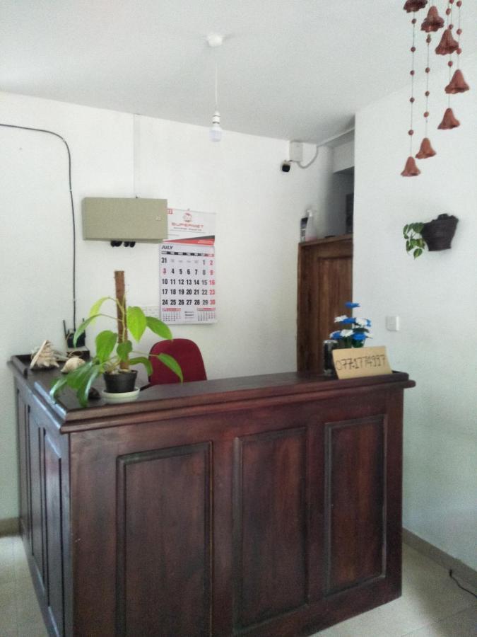 Green Cage Hotel & Restaurant إيلا المظهر الخارجي الصورة