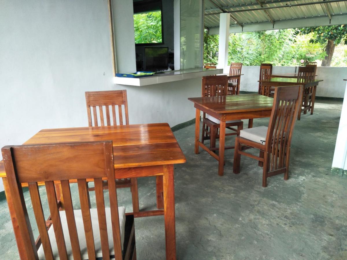 Green Cage Hotel & Restaurant إيلا المظهر الخارجي الصورة