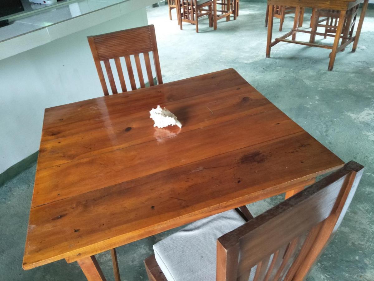 Green Cage Hotel & Restaurant إيلا المظهر الخارجي الصورة