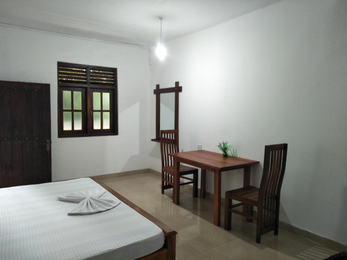 Green Cage Hotel & Restaurant إيلا المظهر الخارجي الصورة