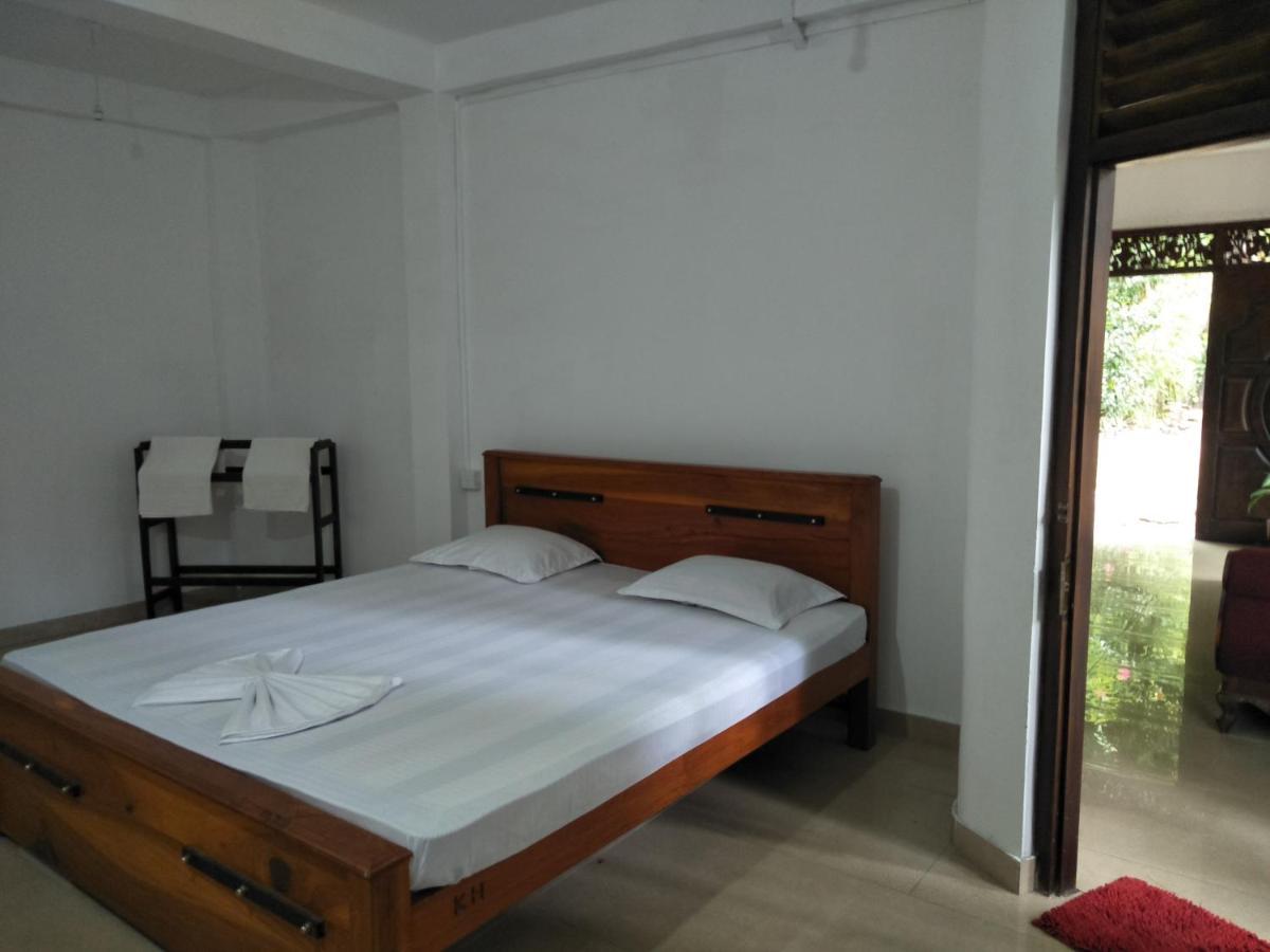 Green Cage Hotel & Restaurant إيلا المظهر الخارجي الصورة