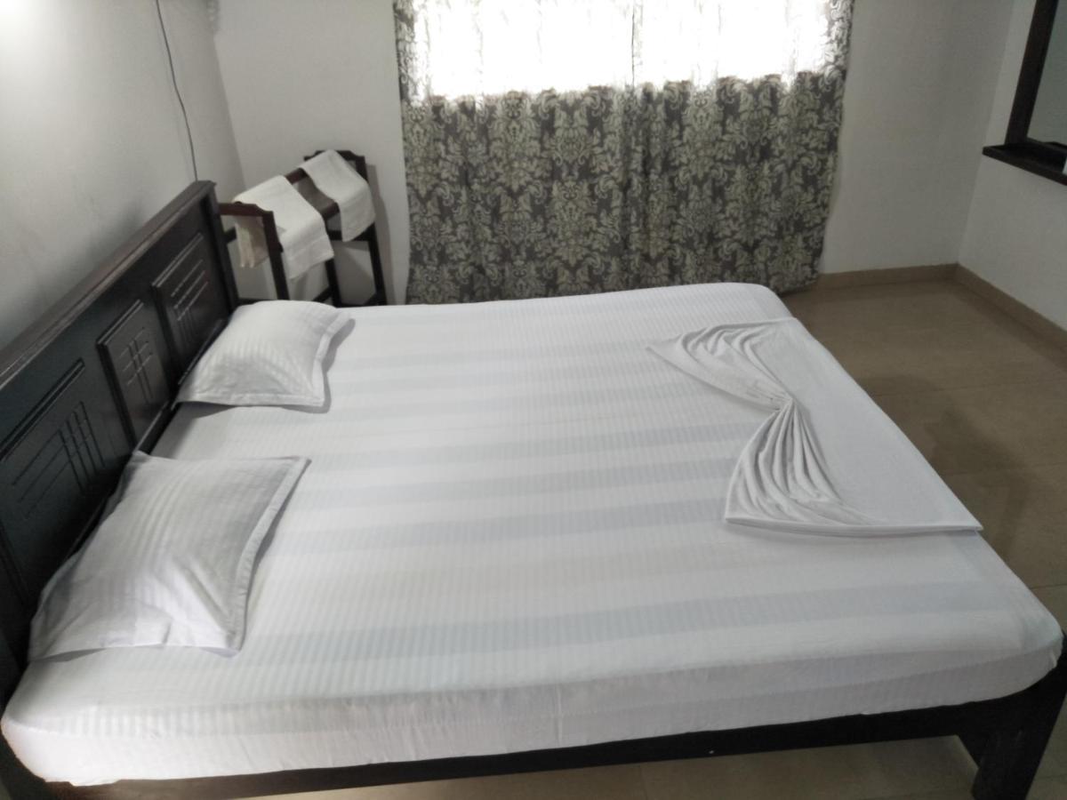 Green Cage Hotel & Restaurant إيلا المظهر الخارجي الصورة