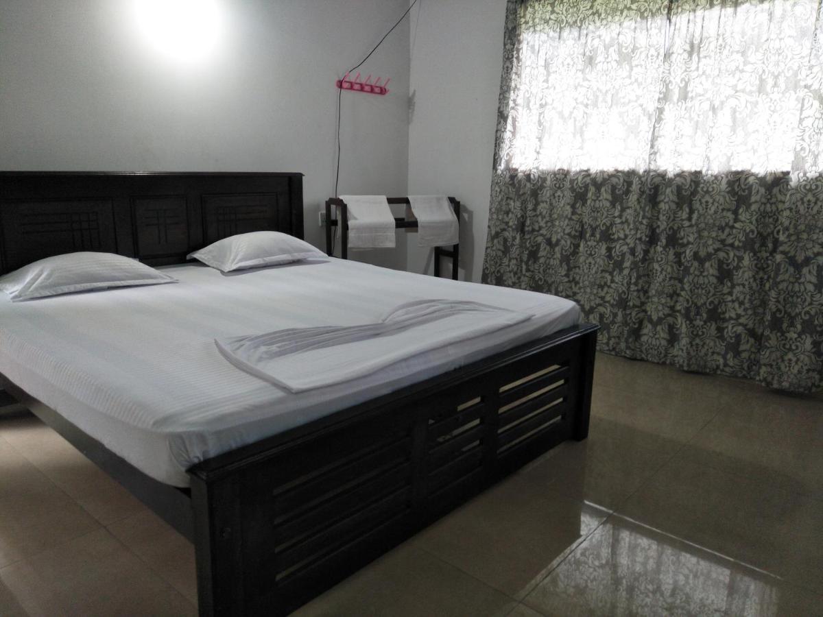 Green Cage Hotel & Restaurant إيلا المظهر الخارجي الصورة