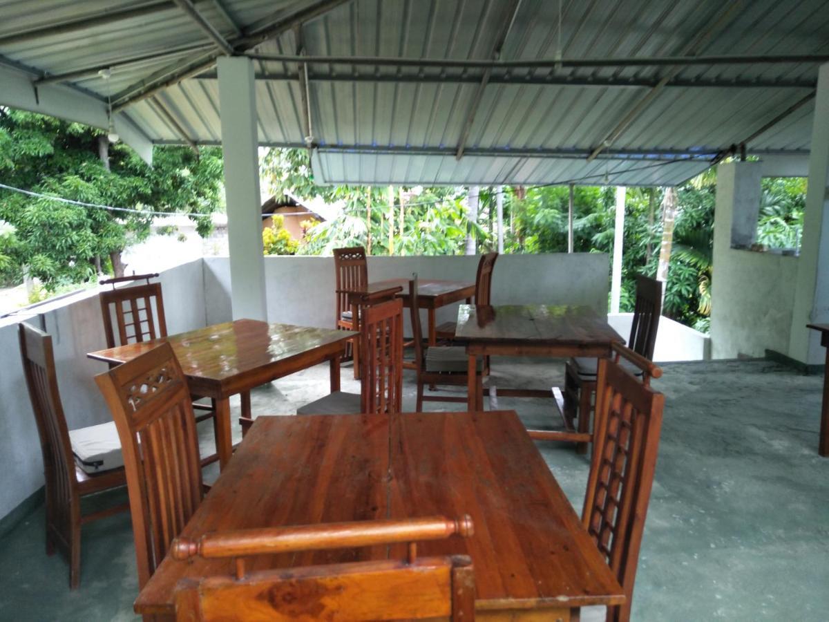 Green Cage Hotel & Restaurant إيلا المظهر الخارجي الصورة