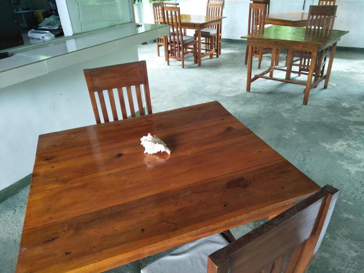 Green Cage Hotel & Restaurant إيلا المظهر الخارجي الصورة