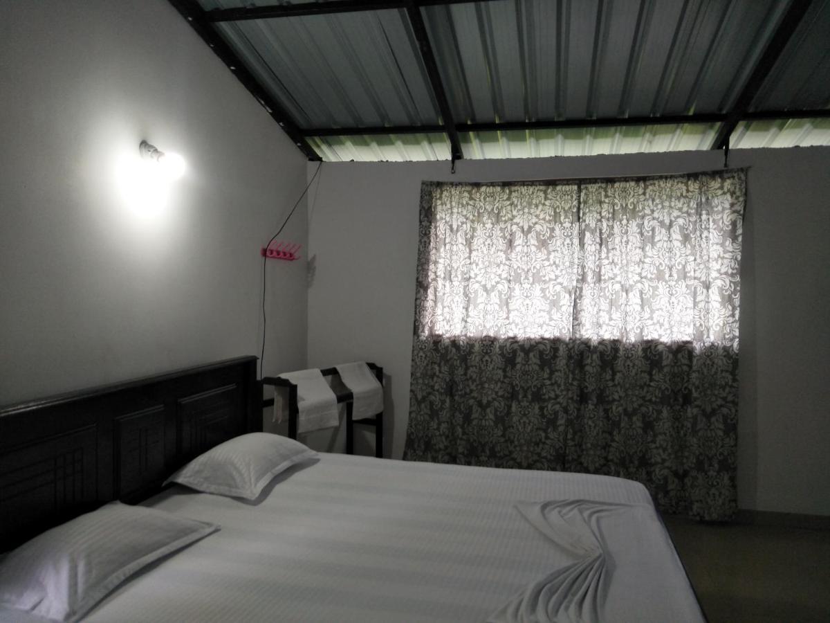 Green Cage Hotel & Restaurant إيلا المظهر الخارجي الصورة