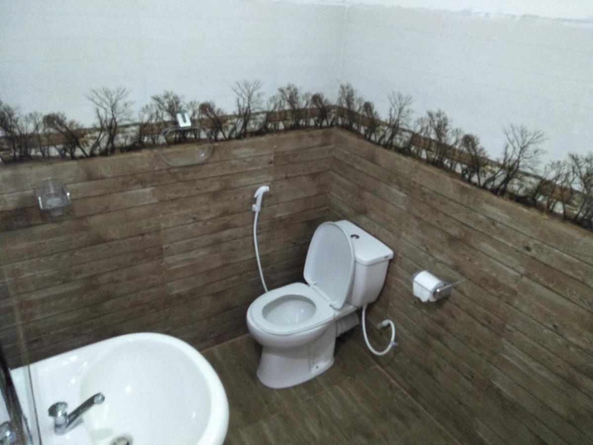 Green Cage Hotel & Restaurant إيلا المظهر الخارجي الصورة