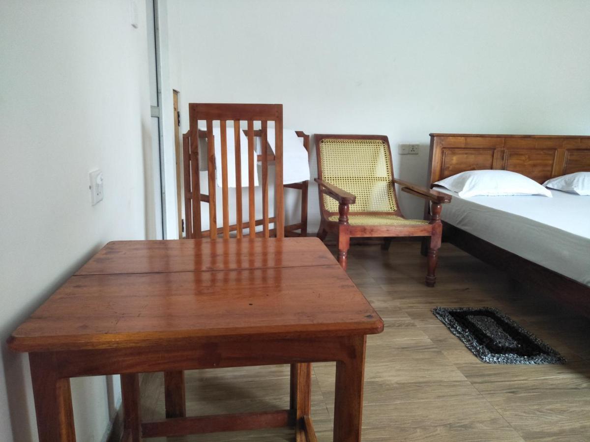 Green Cage Hotel & Restaurant إيلا المظهر الخارجي الصورة