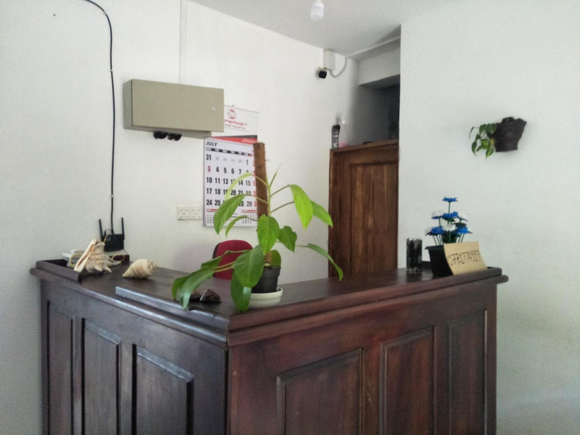 Green Cage Hotel & Restaurant إيلا المظهر الخارجي الصورة