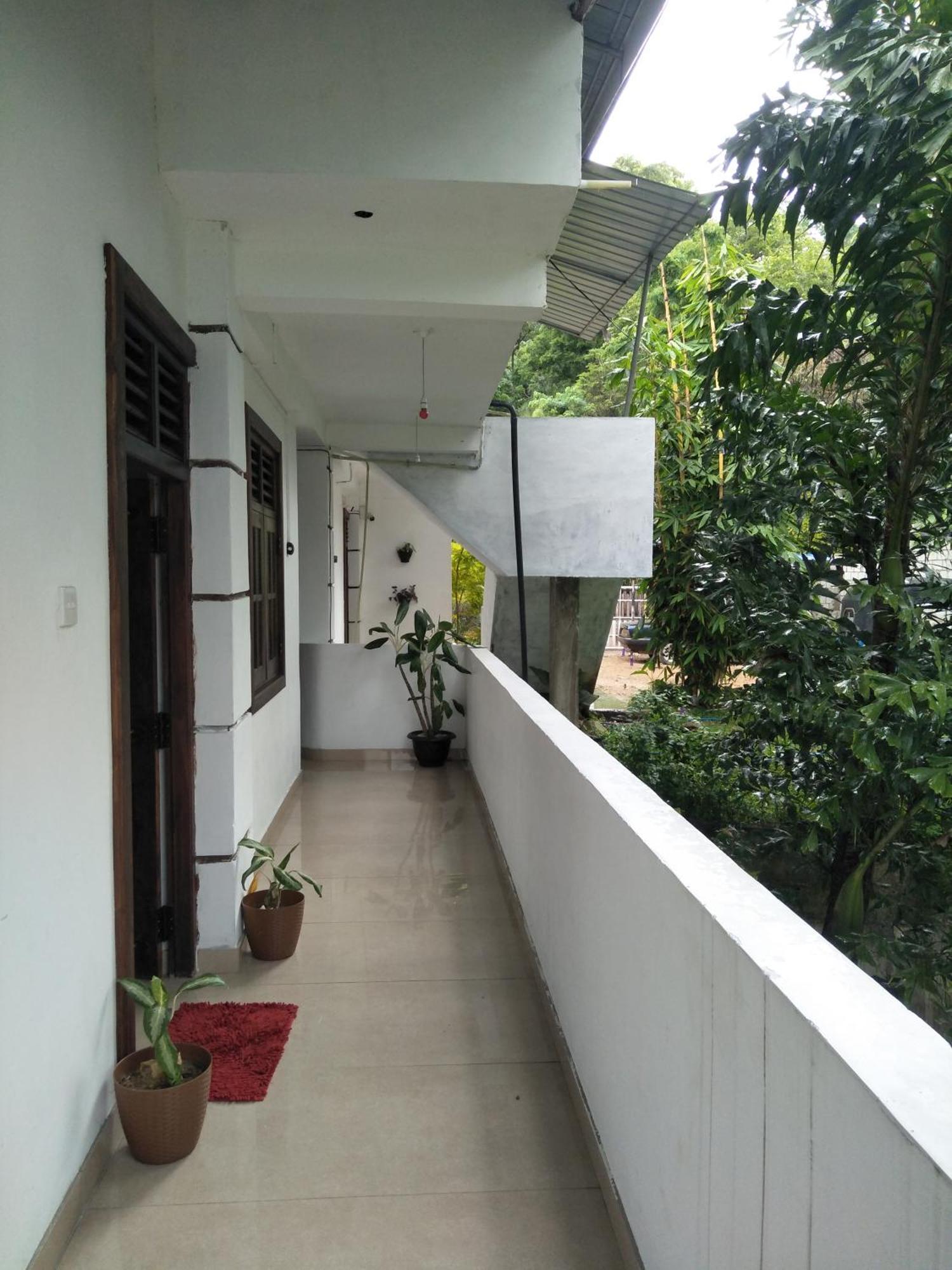 Green Cage Hotel & Restaurant إيلا المظهر الخارجي الصورة