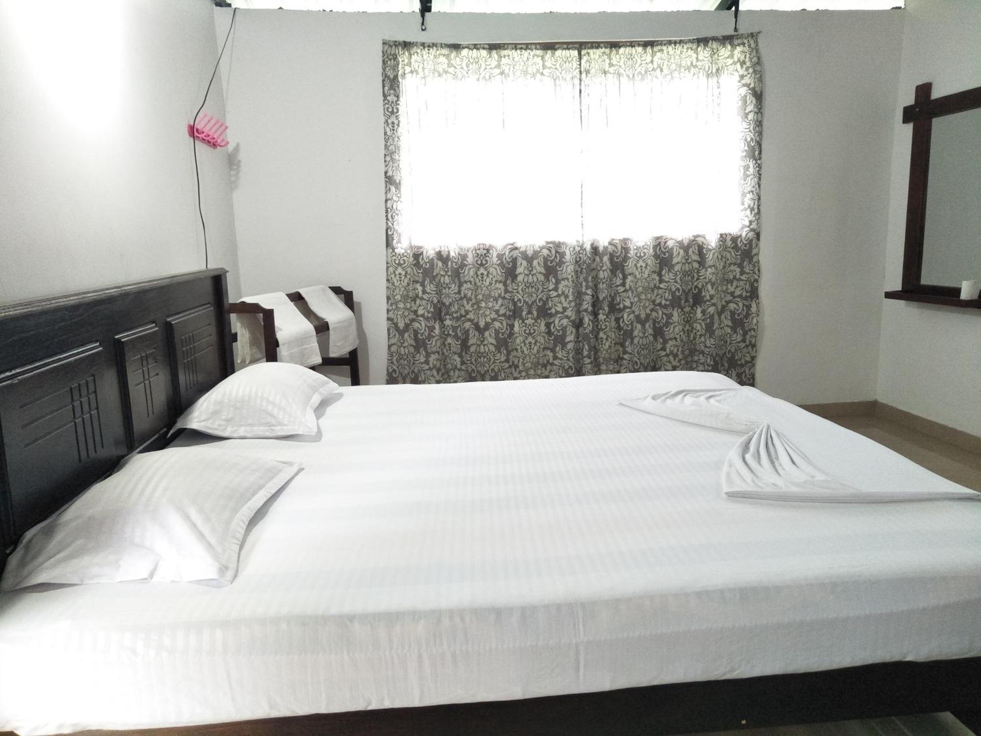 Green Cage Hotel & Restaurant إيلا المظهر الخارجي الصورة