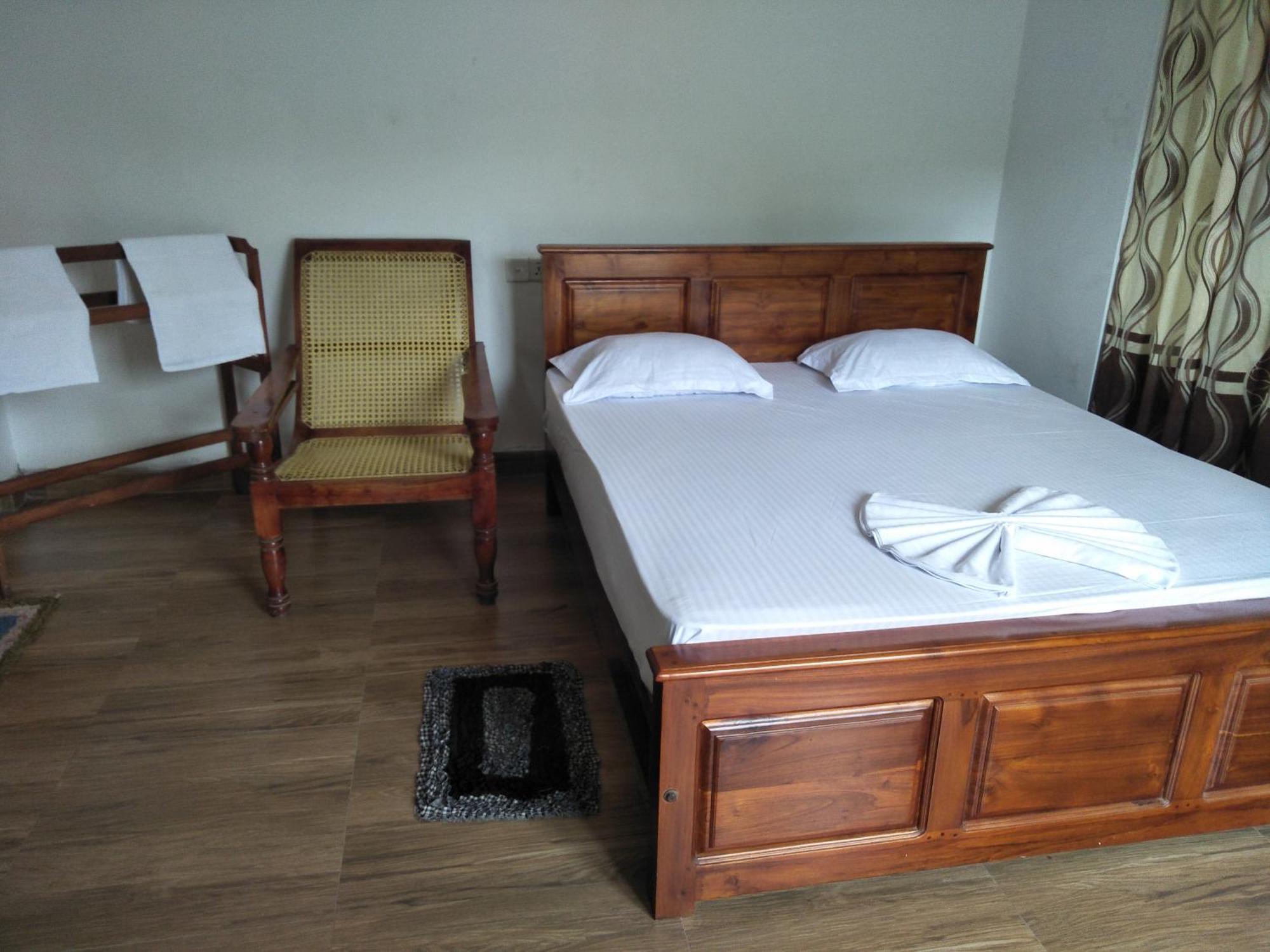 Green Cage Hotel & Restaurant إيلا المظهر الخارجي الصورة