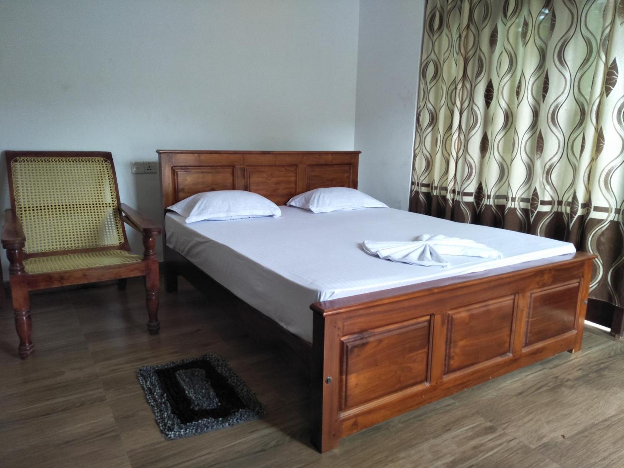 Green Cage Hotel & Restaurant إيلا المظهر الخارجي الصورة