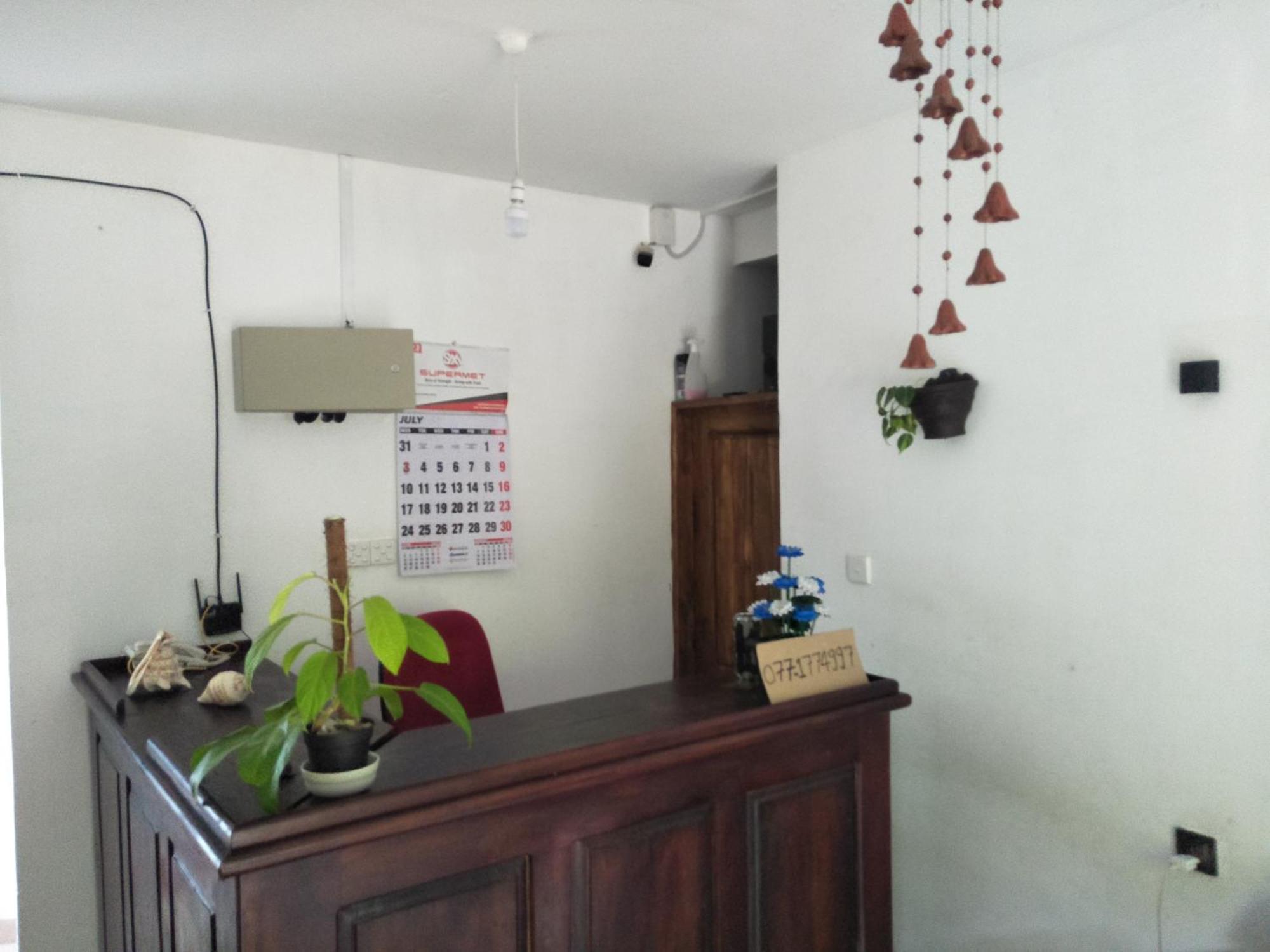 Green Cage Hotel & Restaurant إيلا المظهر الخارجي الصورة