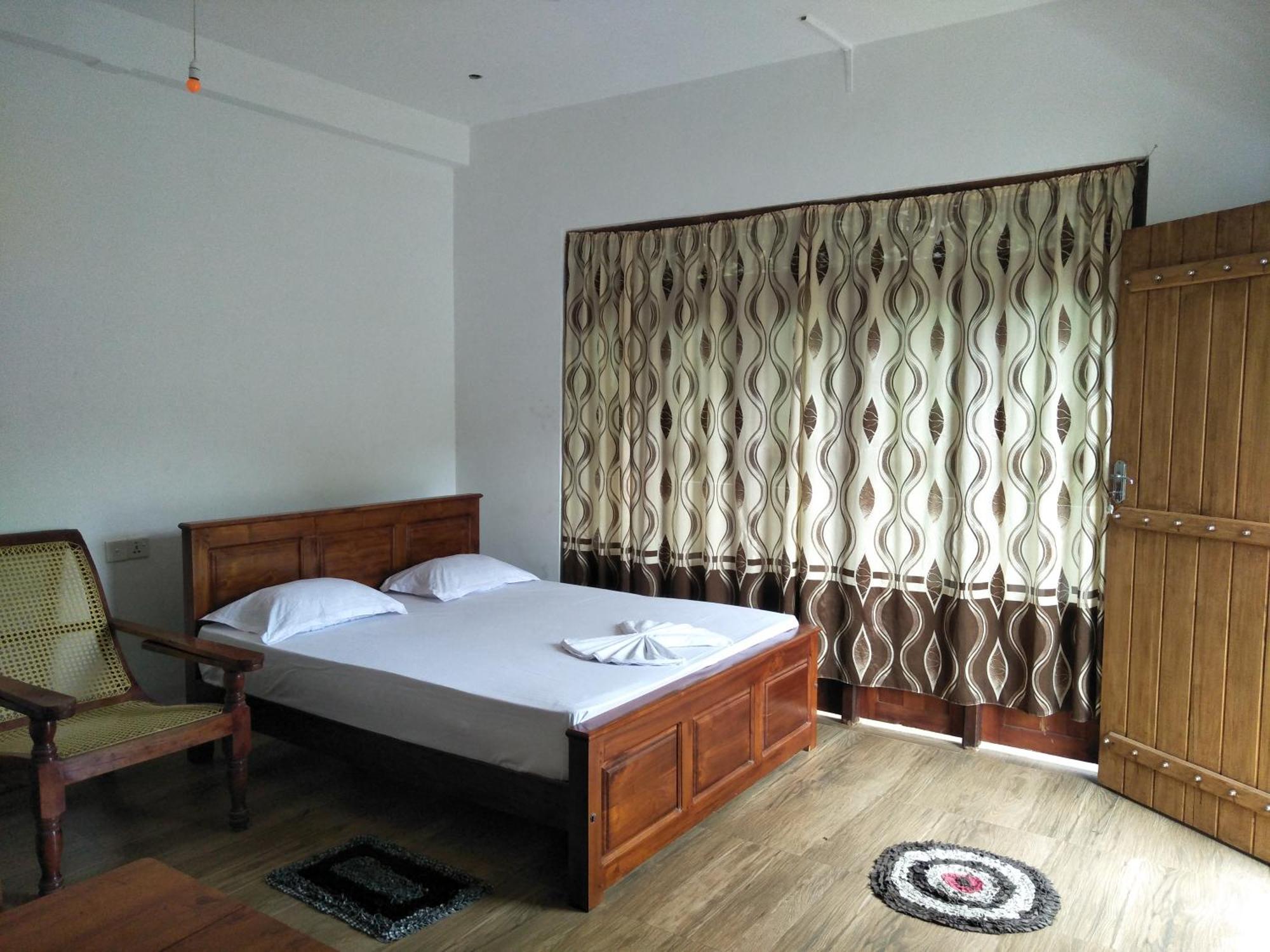 Green Cage Hotel & Restaurant إيلا المظهر الخارجي الصورة