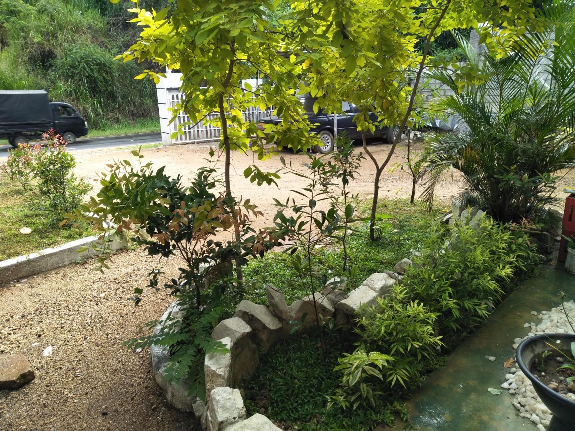 Green Cage Hotel & Restaurant إيلا المظهر الخارجي الصورة